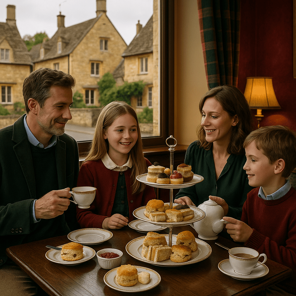 UK Visum online beantragen