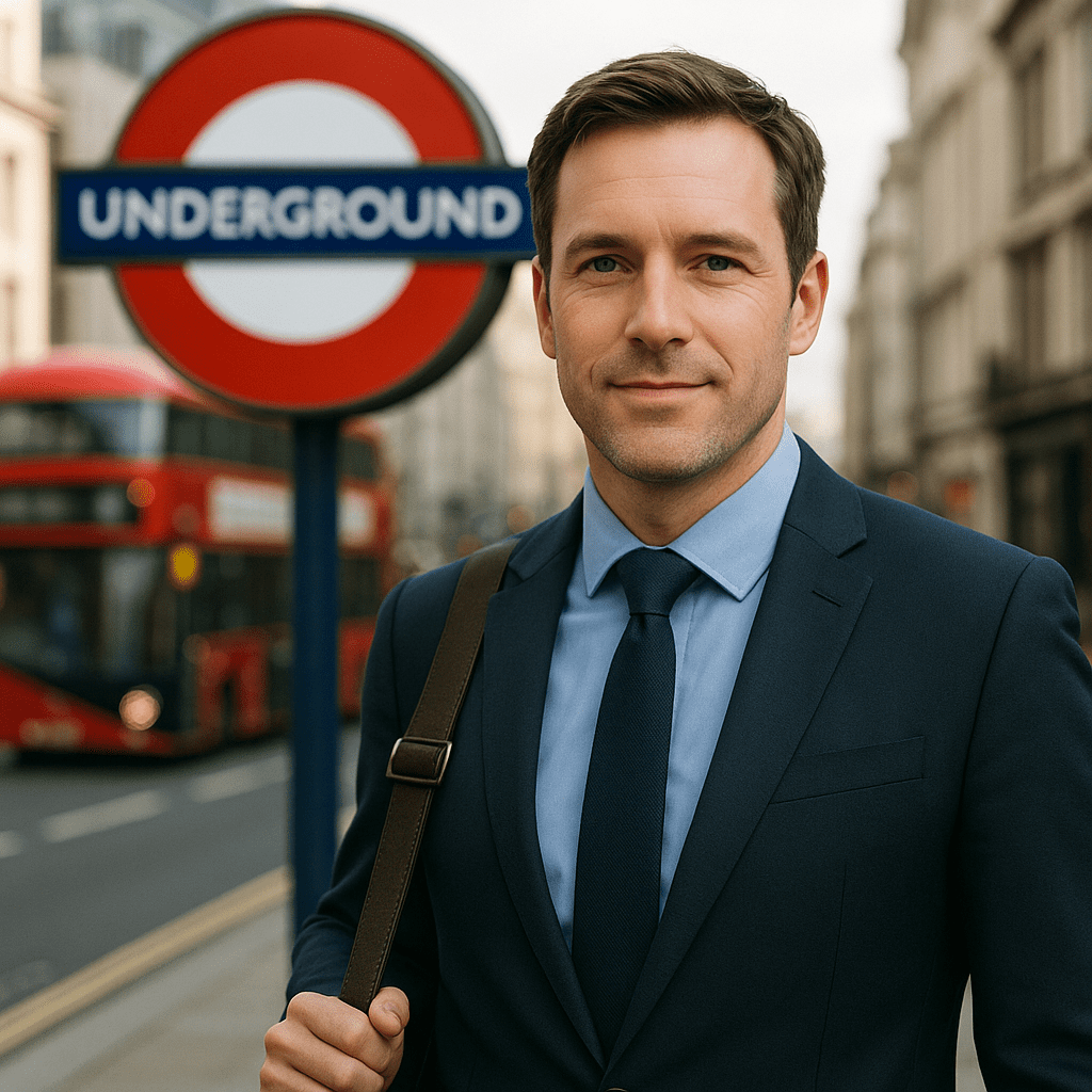 UK Reisetipps Erstbesucher