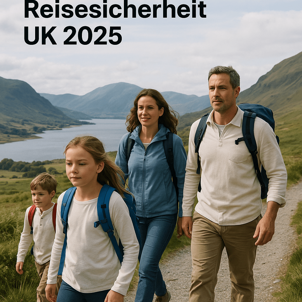 reisesicherheit uk