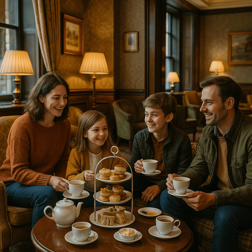 budget hotels UK