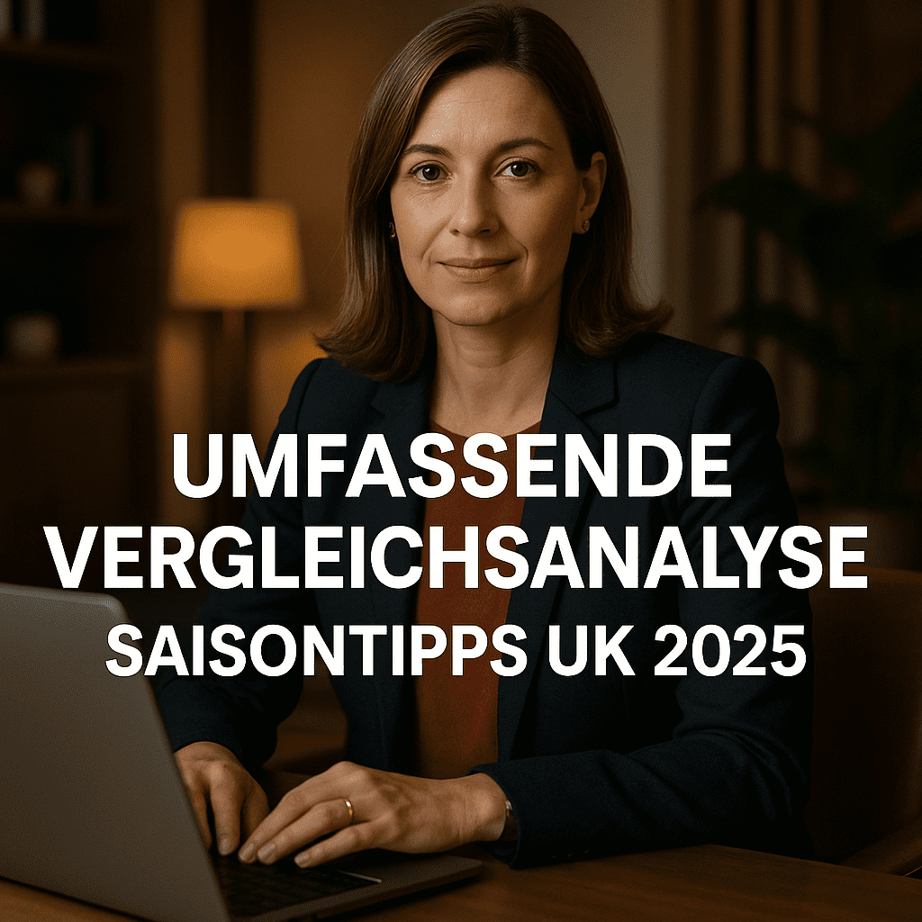 reisezeiten UK