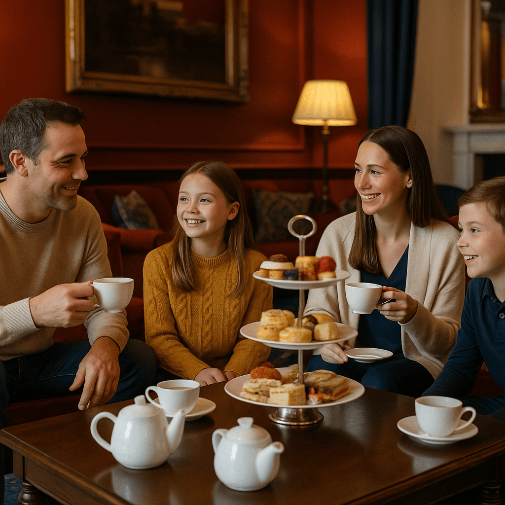 günstige Hotels in London