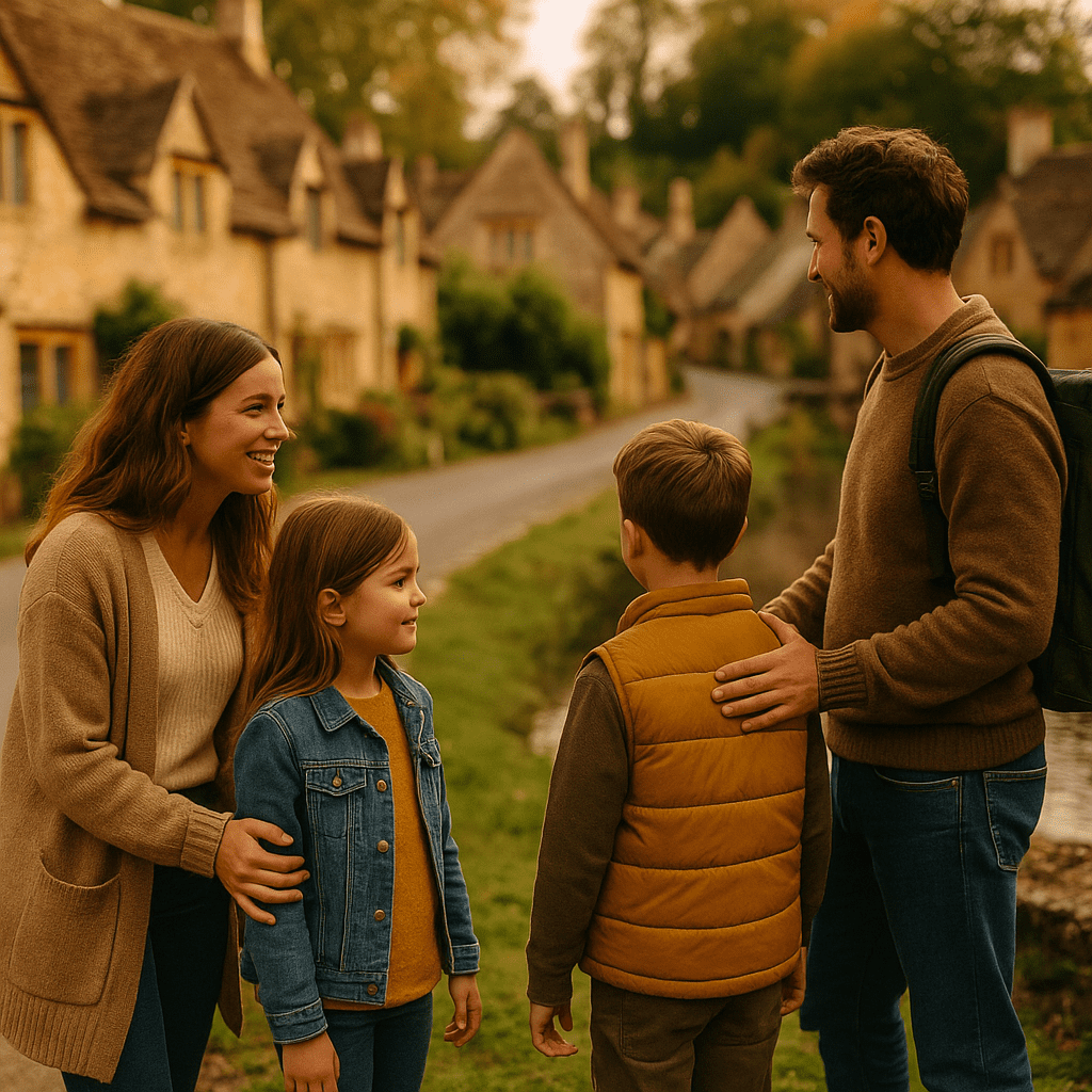 beste Strände Cornwall Familien