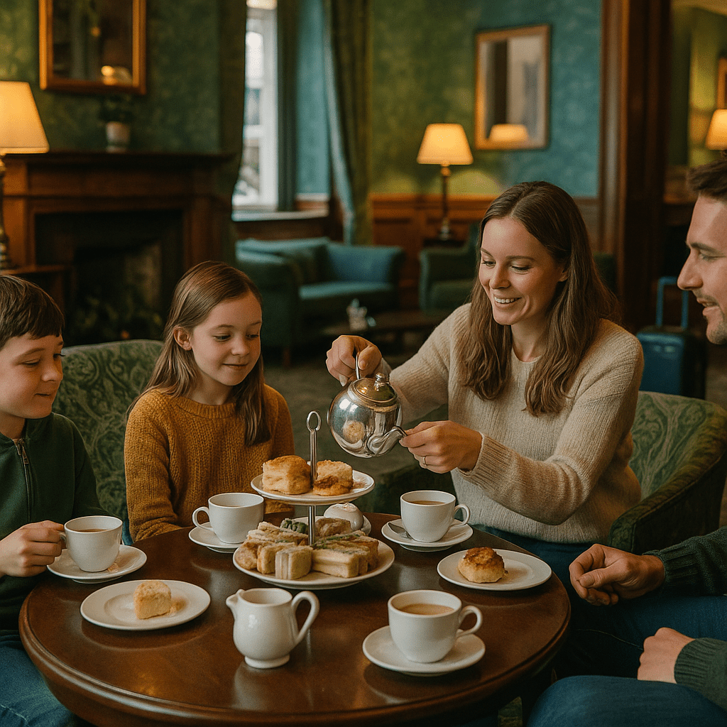 Handgepäck UK Regeln