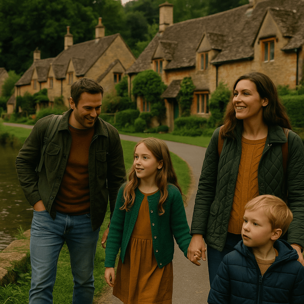 Belmond British Pullman Luxuszug