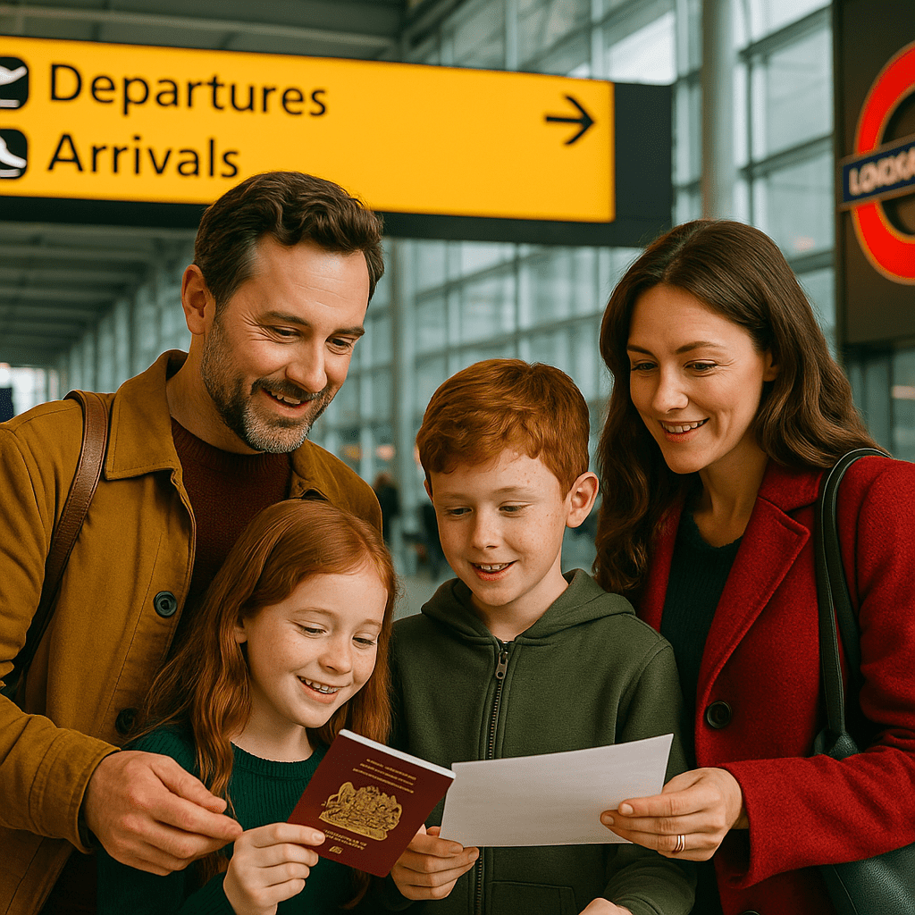 Airbnb Plus Edinburgh