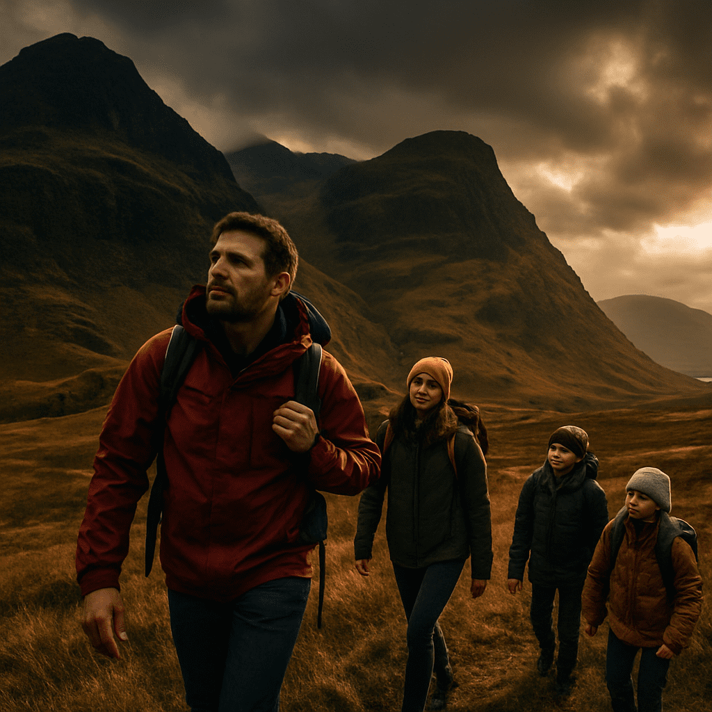 Black Friday Shopping Großbritannien