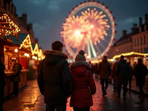 Silvester in London: Tipps fürs Feuerwerk 2025